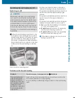 Preview for 103 page of Mercedes-Benz SL 450 2019 Operator'S Manual