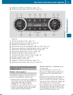 Preview for 119 page of Mercedes-Benz SL 450 2019 Operator'S Manual