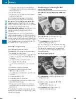 Preview for 132 page of Mercedes-Benz SL 450 2019 Operator'S Manual