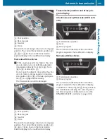 Preview for 137 page of Mercedes-Benz SL 450 2019 Operator'S Manual