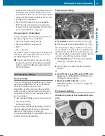 Preview for 143 page of Mercedes-Benz SL 450 2019 Operator'S Manual