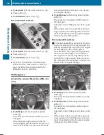 Preview for 144 page of Mercedes-Benz SL 450 2019 Operator'S Manual