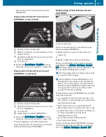 Preview for 163 page of Mercedes-Benz SL 450 2019 Operator'S Manual