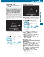 Preview for 173 page of Mercedes-Benz SL 450 2019 Operator'S Manual