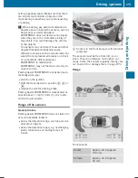 Preview for 175 page of Mercedes-Benz SL 450 2019 Operator'S Manual