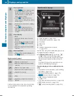 Preview for 194 page of Mercedes-Benz SL 450 2019 Operator'S Manual