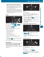 Preview for 205 page of Mercedes-Benz SL 450 2019 Operator'S Manual