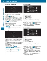 Preview for 206 page of Mercedes-Benz SL 450 2019 Operator'S Manual