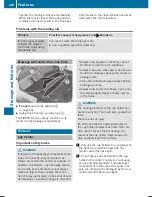 Preview for 254 page of Mercedes-Benz SL 450 2019 Operator'S Manual