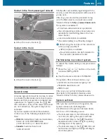 Preview for 257 page of Mercedes-Benz SL 450 2019 Operator'S Manual