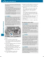 Preview for 270 page of Mercedes-Benz SL 450 2019 Operator'S Manual