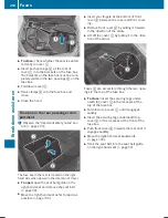 Preview for 294 page of Mercedes-Benz SL 450 2019 Operator'S Manual