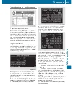 Preview for 299 page of Mercedes-Benz SL 450 2019 Operator'S Manual