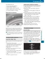 Preview for 301 page of Mercedes-Benz SL 450 2019 Operator'S Manual