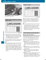 Preview for 306 page of Mercedes-Benz SL 450 2019 Operator'S Manual