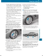 Preview for 317 page of Mercedes-Benz SL 450 2019 Operator'S Manual