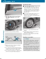 Preview for 318 page of Mercedes-Benz SL 450 2019 Operator'S Manual