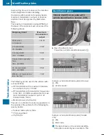 Preview for 322 page of Mercedes-Benz SL 450 2019 Operator'S Manual