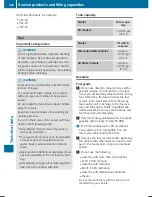 Preview for 324 page of Mercedes-Benz SL 450 2019 Operator'S Manual