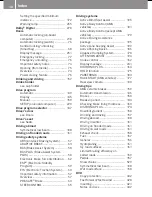 Preview for 12 page of Mercedes-Benz SL 550 BlueEFFICIENCY Operator'S Manual