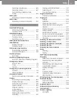 Preview for 13 page of Mercedes-Benz SL 550 BlueEFFICIENCY Operator'S Manual