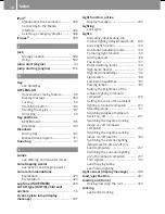 Preview for 16 page of Mercedes-Benz SL 550 BlueEFFICIENCY Operator'S Manual