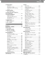 Preview for 17 page of Mercedes-Benz SL 550 BlueEFFICIENCY Operator'S Manual