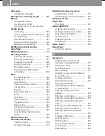 Preview for 18 page of Mercedes-Benz SL 550 BlueEFFICIENCY Operator'S Manual