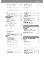 Preview for 27 page of Mercedes-Benz SL 550 BlueEFFICIENCY Operator'S Manual