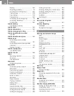 Preview for 28 page of Mercedes-Benz SL 550 BlueEFFICIENCY Operator'S Manual