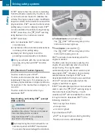 Preview for 62 page of Mercedes-Benz SL 550 BlueEFFICIENCY Operator'S Manual