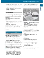 Preview for 67 page of Mercedes-Benz SL 550 BlueEFFICIENCY Operator'S Manual