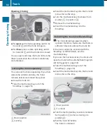 Preview for 84 page of Mercedes-Benz SL 550 BlueEFFICIENCY Operator'S Manual