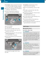 Preview for 92 page of Mercedes-Benz SL 550 BlueEFFICIENCY Operator'S Manual