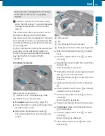 Preview for 93 page of Mercedes-Benz SL 550 BlueEFFICIENCY Operator'S Manual