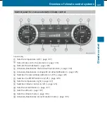 Preview for 125 page of Mercedes-Benz SL 550 BlueEFFICIENCY Operator'S Manual