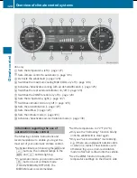 Preview for 126 page of Mercedes-Benz SL 550 BlueEFFICIENCY Operator'S Manual