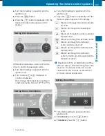 Preview for 129 page of Mercedes-Benz SL 550 BlueEFFICIENCY Operator'S Manual