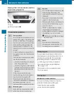 Preview for 148 page of Mercedes-Benz SL 550 BlueEFFICIENCY Operator'S Manual