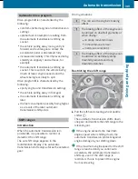 Preview for 151 page of Mercedes-Benz SL 550 BlueEFFICIENCY Operator'S Manual