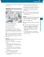 Preview for 155 page of Mercedes-Benz SL 550 BlueEFFICIENCY Operator'S Manual