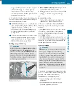 Preview for 171 page of Mercedes-Benz SL 550 BlueEFFICIENCY Operator'S Manual