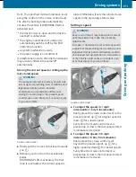 Preview for 173 page of Mercedes-Benz SL 550 BlueEFFICIENCY Operator'S Manual