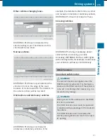 Preview for 177 page of Mercedes-Benz SL 550 BlueEFFICIENCY Operator'S Manual