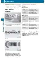 Preview for 186 page of Mercedes-Benz SL 550 BlueEFFICIENCY Operator'S Manual