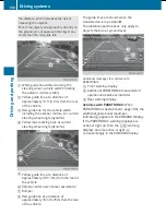 Preview for 194 page of Mercedes-Benz SL 550 BlueEFFICIENCY Operator'S Manual