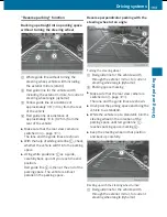 Preview for 195 page of Mercedes-Benz SL 550 BlueEFFICIENCY Operator'S Manual