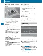 Preview for 276 page of Mercedes-Benz SL 550 BlueEFFICIENCY Operator'S Manual