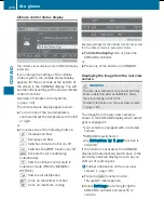 Preview for 278 page of Mercedes-Benz SL 550 BlueEFFICIENCY Operator'S Manual