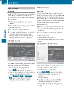 Preview for 288 page of Mercedes-Benz SL 550 BlueEFFICIENCY Operator'S Manual